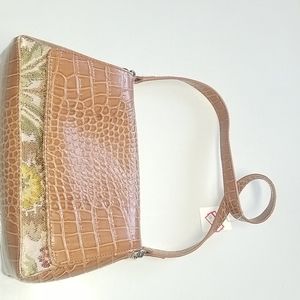 Liz Claiborne new pocketbook with tag